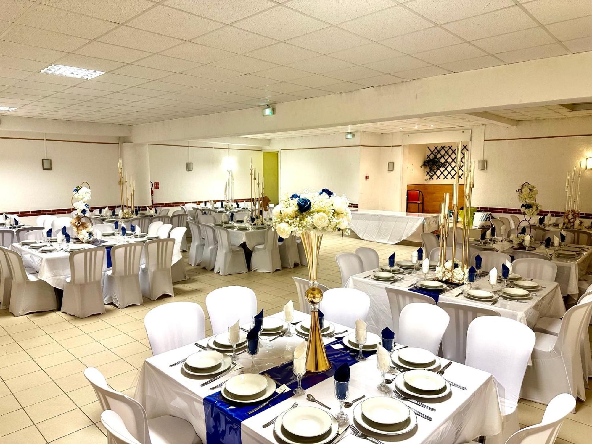 Hotel De La Tour Saint Etienne Sud Εξωτερικό φωτογραφία