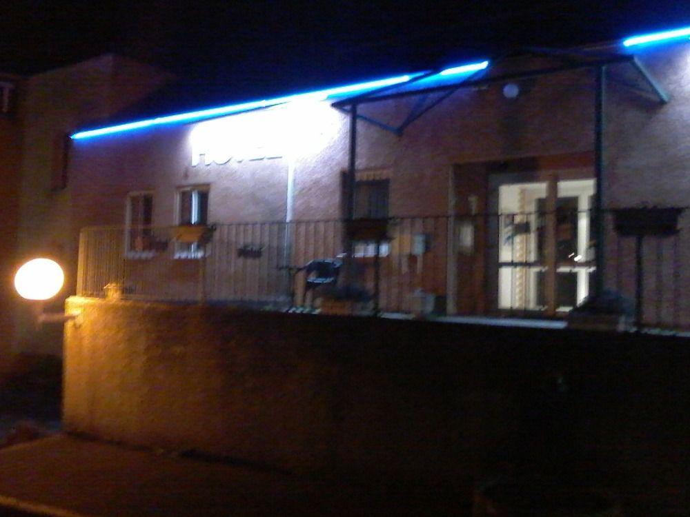 Hotel De La Tour Saint Etienne Sud Εξωτερικό φωτογραφία